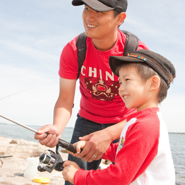 Fishing