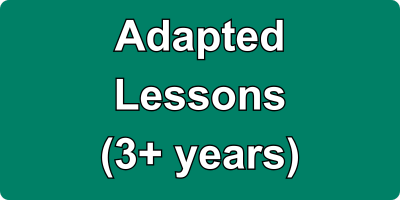 Adapted lessons