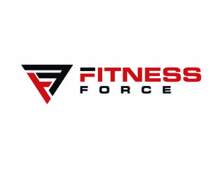 Logo for Fitness Force