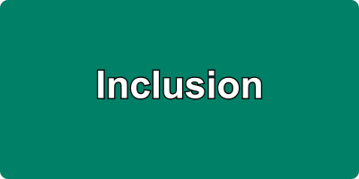 Inclusion